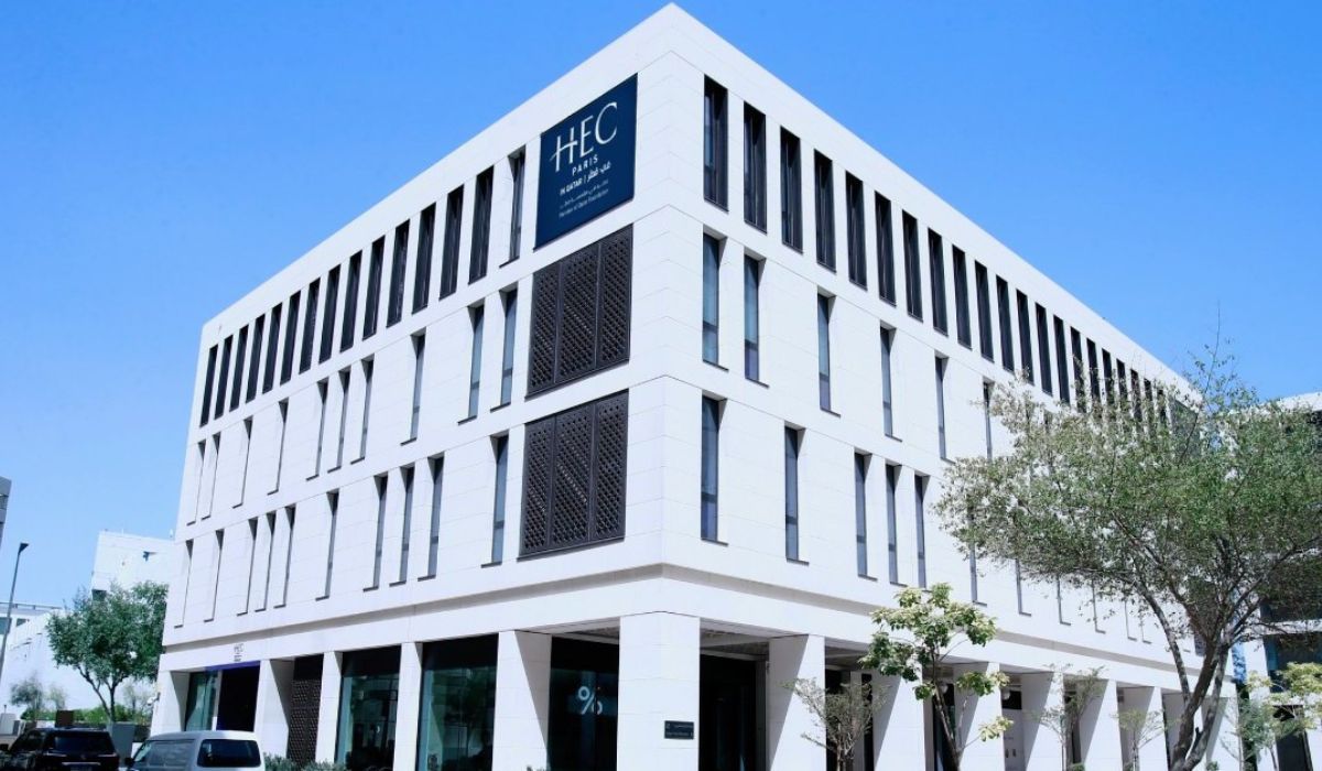 HEC Paris in Qatar Introduces a New Initiative Aimed at Empowering Women in Leadership Roles